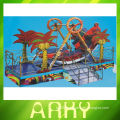 Amusement Rides Pirate Ship For Sale